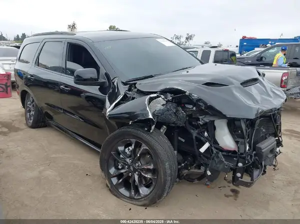 1C4SDJCT6SC503445 2025 DODGE DURANGO - Image 1