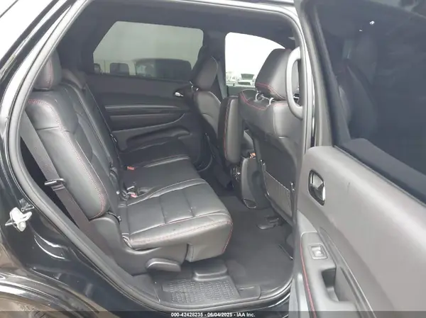 1C4SDJCT6SC503445 2025 DODGE DURANGO - Image 8