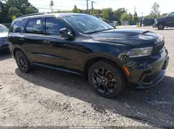 1C4SDJCT6SC507219 2025 DODGE DURANGO