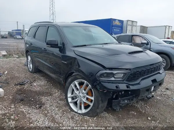 1C4SDJCT6SC511769 2025 DODGE DURANGO - Image 1