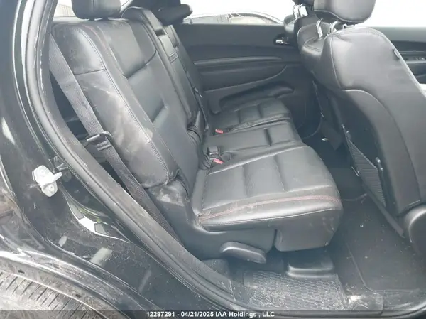 1C4SDJCT6SC511769 2025 DODGE DURANGO - Image 8
