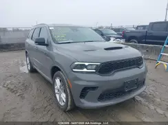 1C4SDJCT6SC513182 2025 DODGE DURANGO