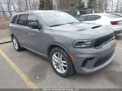 1C4SDJCT6SC515000 2025 DODGE DURANGO
