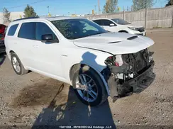 1C4SDJCT6SC515174 2025 DODGE DURANGO