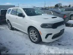 1C4SDJCT6SC515269 2025 DODGE DURANGO