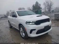 1C4SDJCT6SC515398 2025 DODGE DURANGO