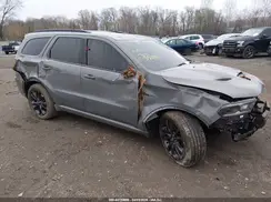 1C4SDJCT6SC516602 2025 DODGE DURANGO
