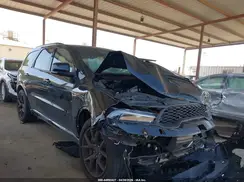 1C4SDJCT6SC523985 2025 DODGE DURANGO