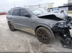 1C4SDJCT6SC541189 2025 DODGE DURANGO