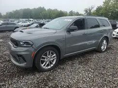 1C4SDJCT6SC548711 2025 DODGE DURANGO