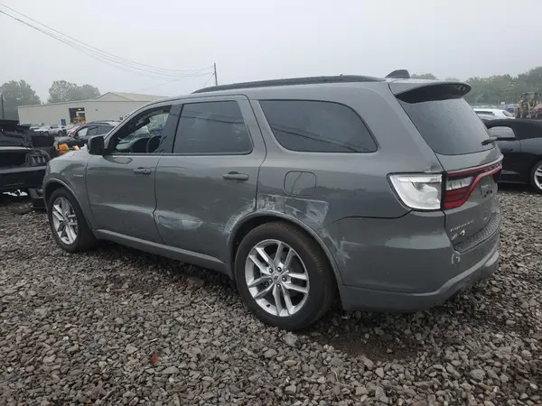 1C4SDJCT6SC548711 2025 DODGE DURANGO - Image 2