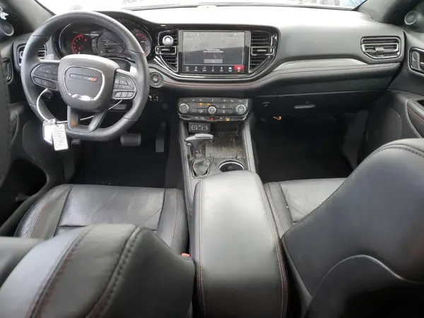 1C4SDJCT6SC548711 2025 DODGE DURANGO - Image 8