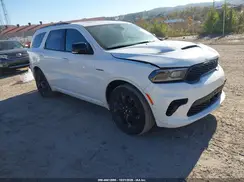 1C4SDJCT6SC554900 2025 DODGE DURANGO