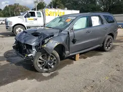 1C4SDJCT6SC554959 2025 DODGE DURANGO