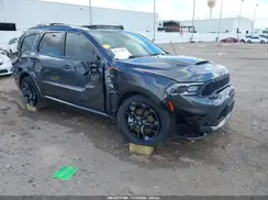 1C4SDJCT6SC556436 2025 DODGE DURANGO