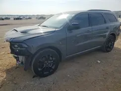 1C4SDJCT6SC556646 2025 DODGE DURANGO