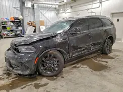 1C4SDJCT6SC556792 2025 DODGE DURANGO