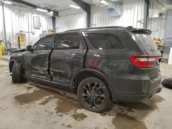 1C4SDJCT6SC556792 2025 DODGE DURANGO - Image 2