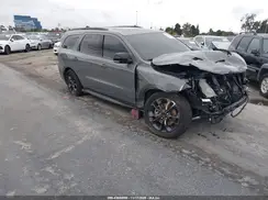 1C4SDJCT6SC558106 2025 DODGE DURANGO
