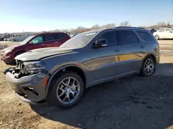 1C4SDJCT6TC159889 2026 DODGE DURANGO