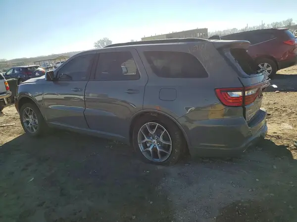 1C4SDJCT6TC159889 2026 DODGE DURANGO - Image 2