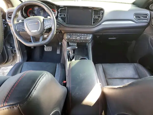 1C4SDJCT6TC159889 2026 DODGE DURANGO - Image 8