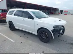 1C4SDJCT6TC159925 2026 DODGE DURANGO