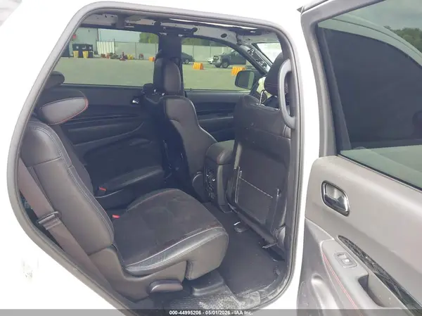 1C4SDJCT6TC159925 2026 DODGE DURANGO - Image 8