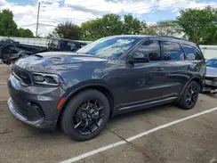 1C4SDJCT6TC160105 2026 DODGE DURANGO