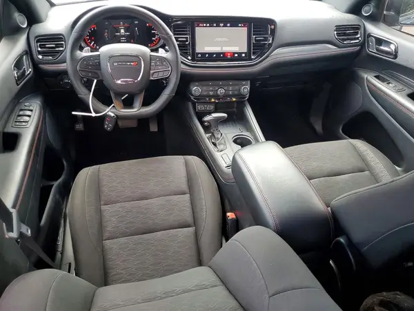 1C4SDJCT6TC160105 2026 DODGE DURANGO - Image 8