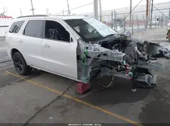 1C4SDJCT6TC172237 2026 DODGE DURANGO