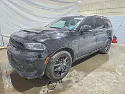 1C4SDJCT6TC181245 2026 DODGE DURANGO
