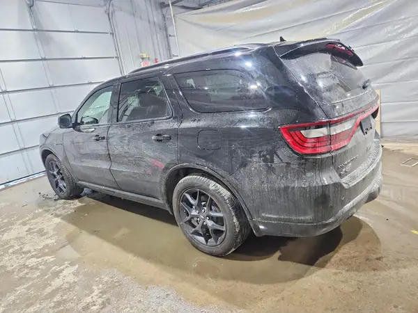 1C4SDJCT6TC181245 2026 DODGE DURANGO - Image 2