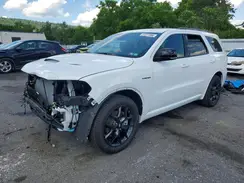 1C4SDJCT6TC219251 2026 DODGE DURANGO