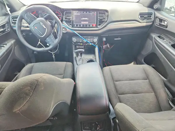 1C4SDJCT6TC222537 2026 DODGE DURANGO - Image 8