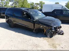 1C4SDJCT6TC222618 2026 DODGE DURANGO