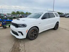 1C4SDJCT6TC259426 2026 DODGE DURANGO