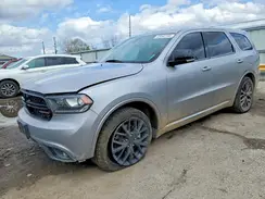 1C4SDJCT7GC362926 2016 DODGE DURANGO