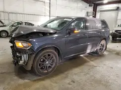1C4SDJCT7GC373666 2016 DODGE DURANGO