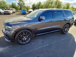 1C4SDJCT7GC385770 2016 DODGE DURANGO