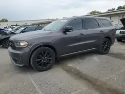 1C4SDJCT7GC392797 2016 DODGE DURANGO