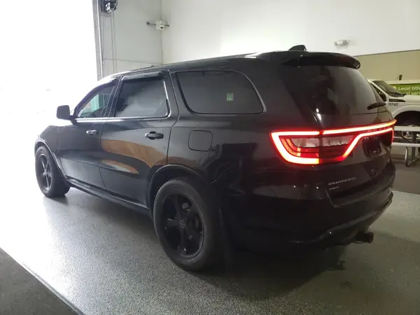 1C4SDJCT7GC393206 2016 DODGE DURANGO - Image 2