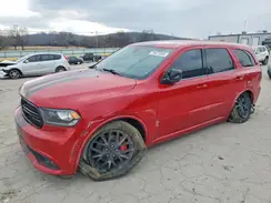 1C4SDJCT7GC394694 2016 DODGE DURANGO