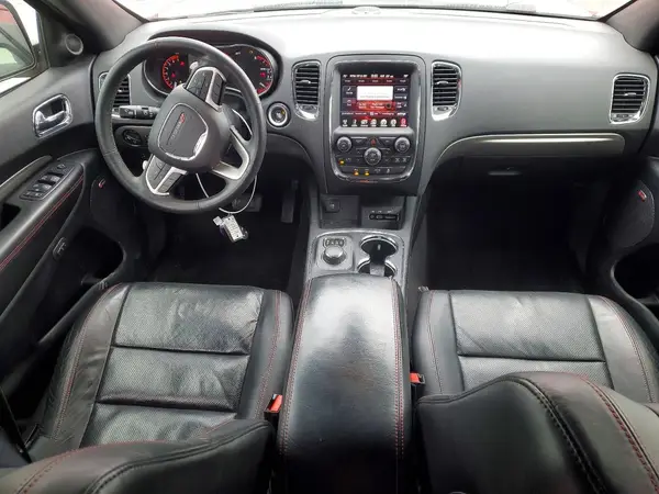 1C4SDJCT7GC394694 2016 DODGE DURANGO - Image 8