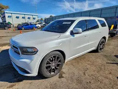 1C4SDJCT7GC423076 2016 DODGE DURANGO