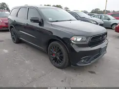 1C4SDJCT7GC424941 2016 DODGE DURANGO