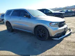 1C4SDJCT7GC425006 2016 DODGE DURANGO