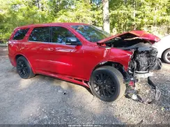 1C4SDJCT7GC455929 2016 DODGE DURANGO