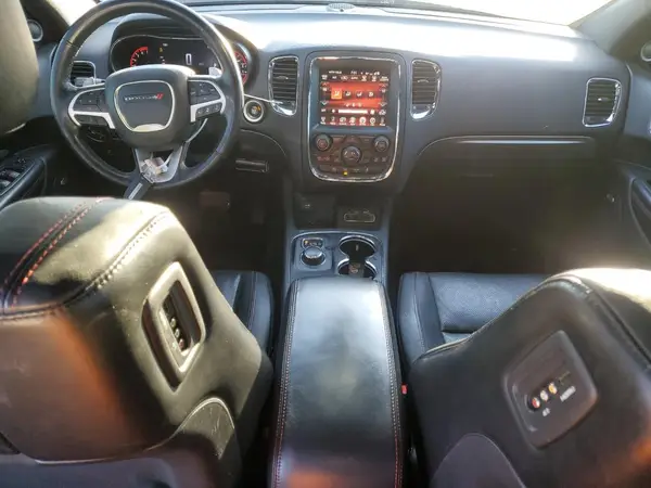 1C4SDJCT7GC460516 2016 DODGE DURANGO - Image 8