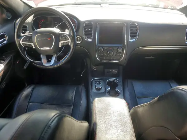 1C4SDJCT7GC465232 2016 DODGE DURANGO - Image 8